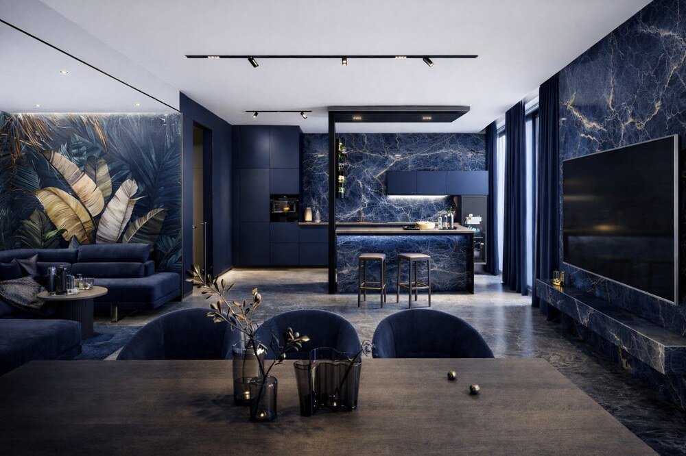 Apartment in Berlin, Berlin, Germany 1 - 15084459