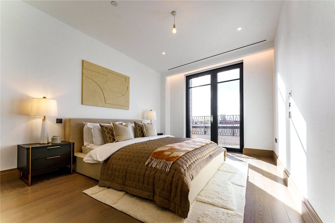 Apartment in Brompton, Kensington And Chelsea, England 5 - 17298830