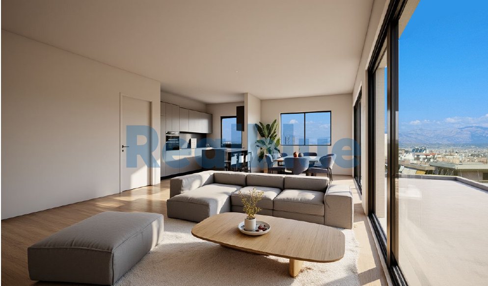 Apartment in Cholargos, Attica, Greece 3 - 17293604