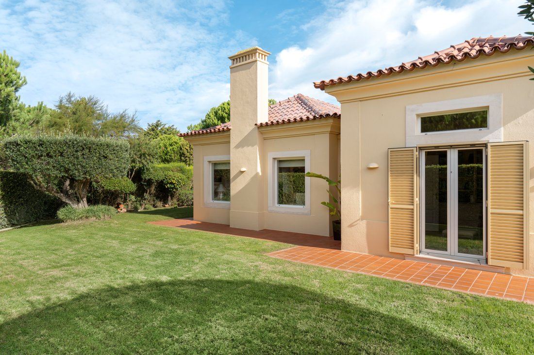 Villa in Cascais e Estoril, Lisbon, Portugal 3 - 17292832