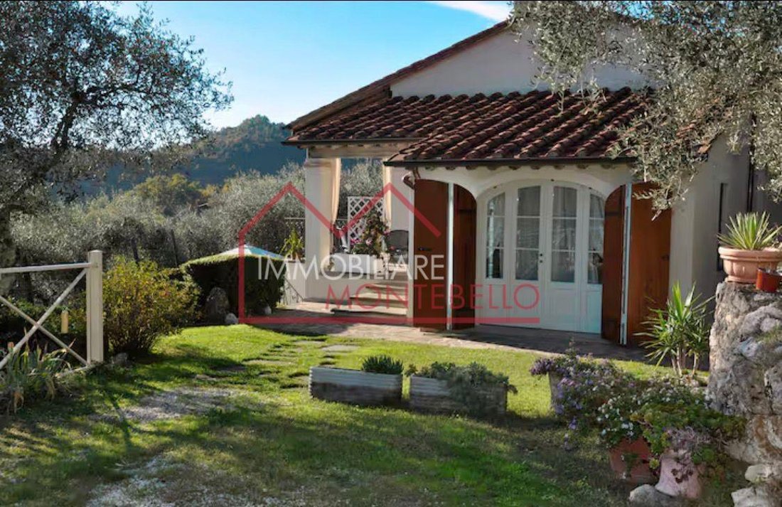 Country House in Camaiore, Tuscany, Italy 5 - 17294619