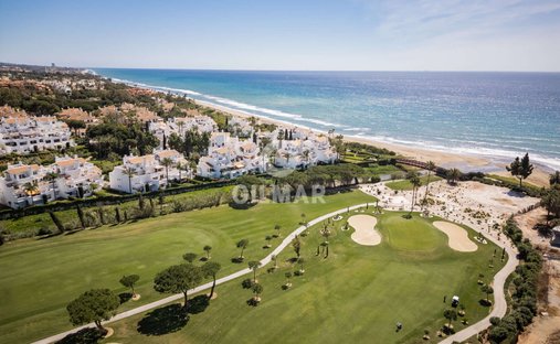Appartement à Marbella, Andalousie, Espagne 1