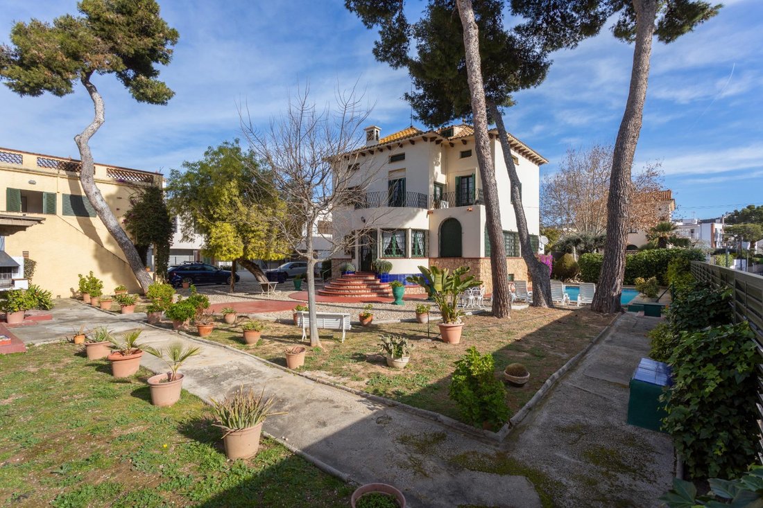 House in Sitges, Catalonia, Spain 5 - 17298114