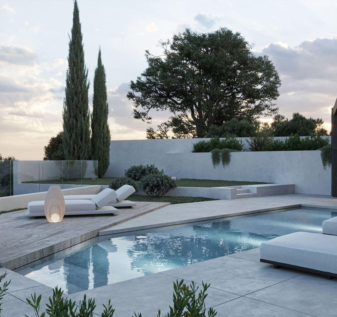 Villa in Labin, Istria County, Croatia 4 - 17295612
