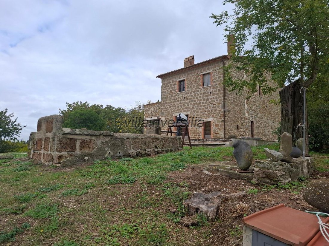 Manciano, Tuscany, Italy 2 - 17294462