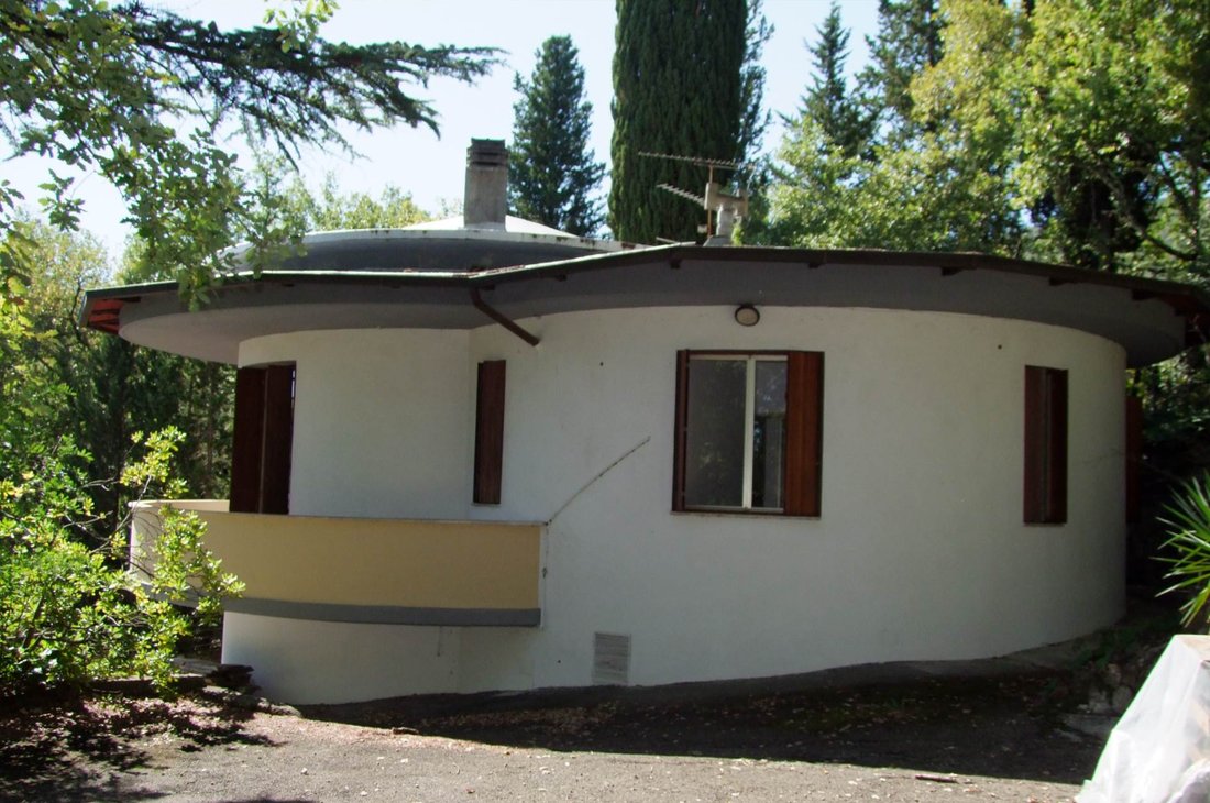 Villa in Pontassieve, Tuscany, Italy 1 - 17294915