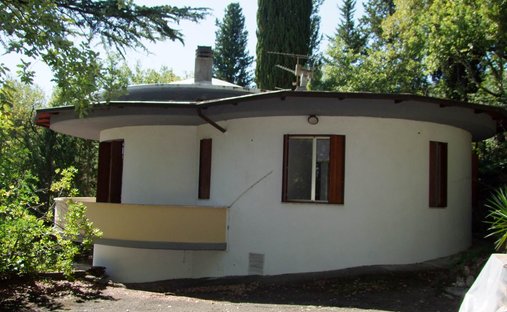 Villa in Pontassieve, Toskana, Italien 1