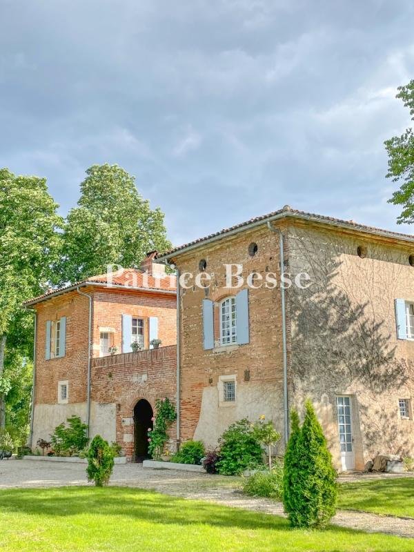 Castle in Grand Centre, Albi, France 3 - 17064421