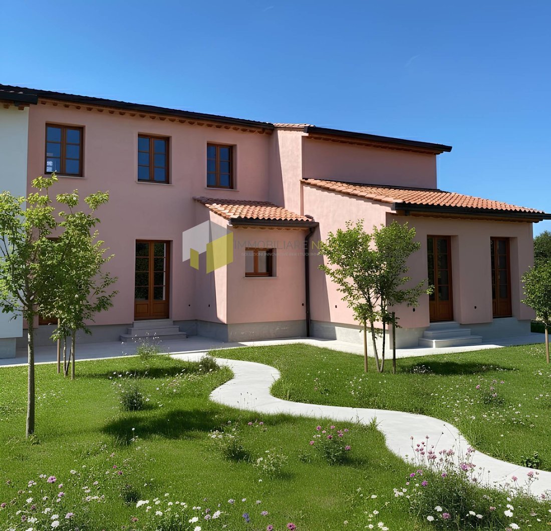 House in Vecchiano, Tuscany, Italy 1 - 17294463