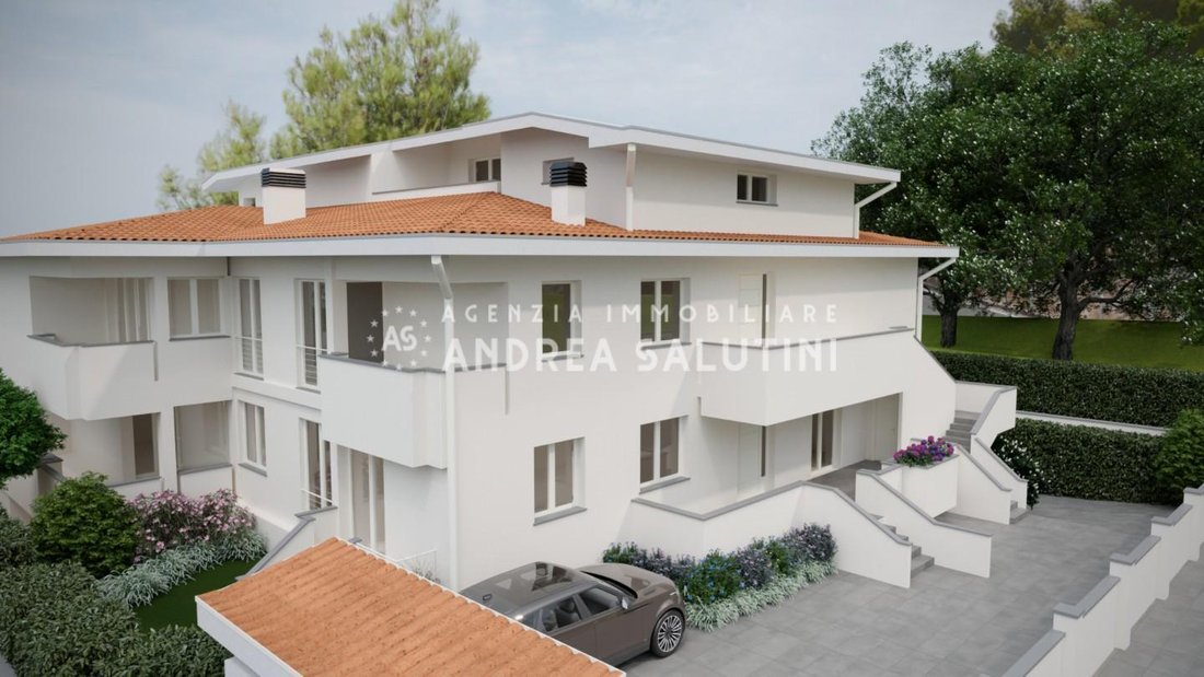 Apartment in Villaggi-Bellaria, Pontedera, Tuscany 3 - 17294213