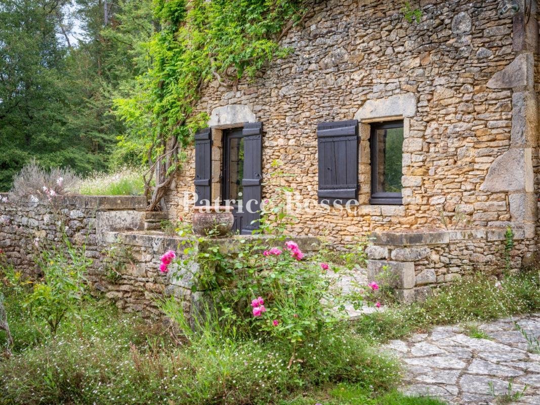 House in Villefranche-du-Perigord, Nouvelle-Aquitaine, France 4 - 17296198