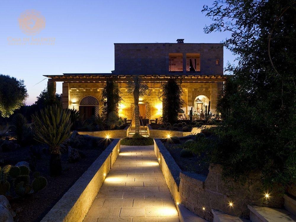 Villa in Ruffano, Apulia, Italy 2 - 17294708