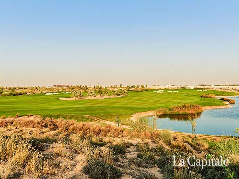 Land in Hadaeq Sheikh Mohammed Bin Rashid, Dubai, United Arab Emirates 4 - 17299625