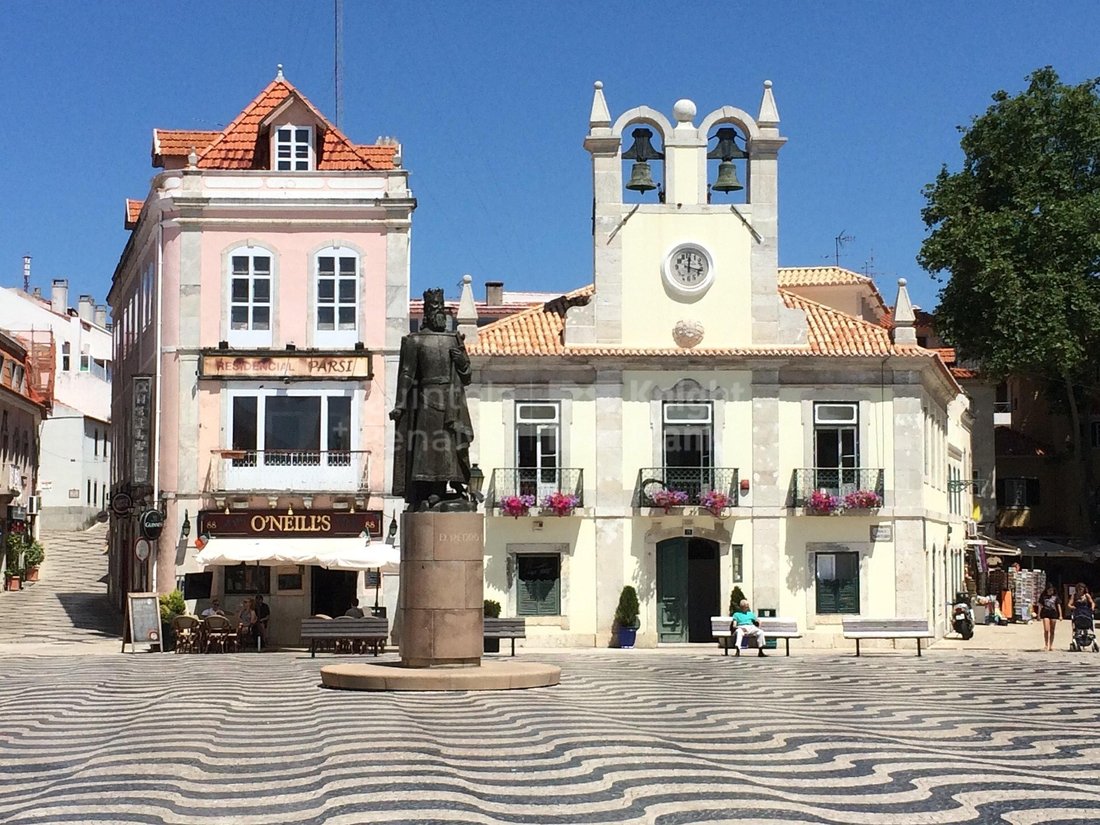 House in Cascais e Estoril, Lisbon, Portugal 2 - 16147537
