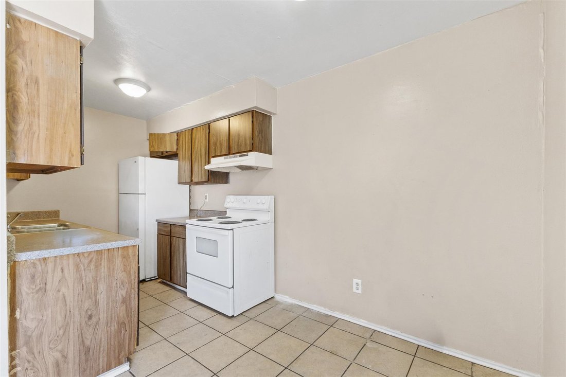 Apartment in Bryan, Texas, United States 5 - 17297407