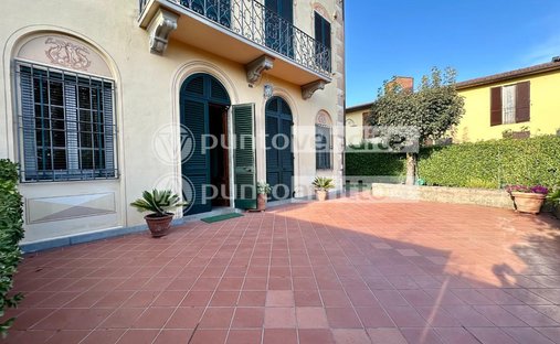 Villa a Capannori, Toscana, Italia 1