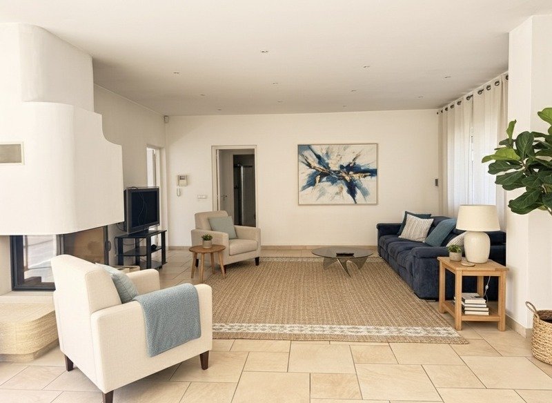 Villa in Le Grand Duc-Minelle, Mandelieu-la-Napoule, France 5 - 17295504