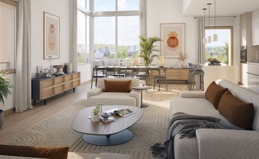 Apartment in Centre Ville, Wambrechies, France 1