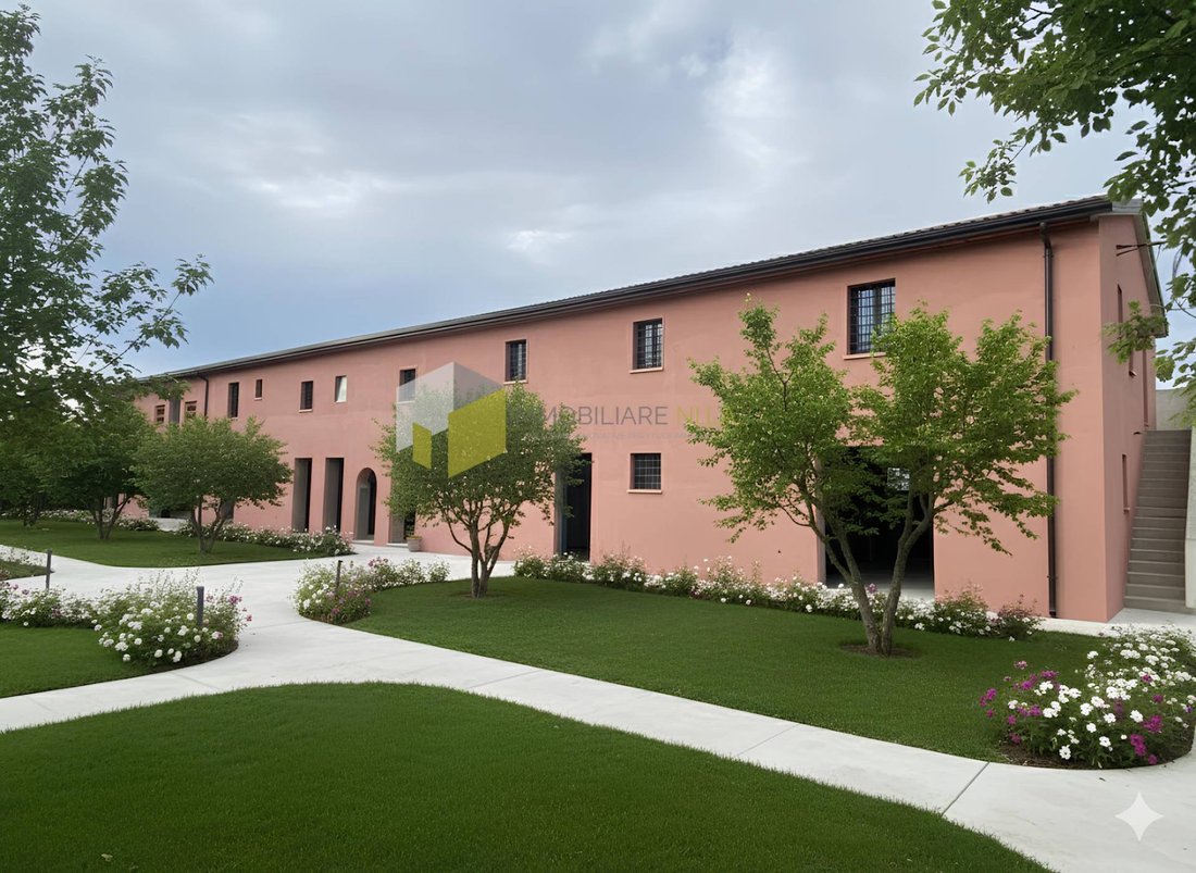House in Vecchiano, Tuscany, Italy 1 - 17294489