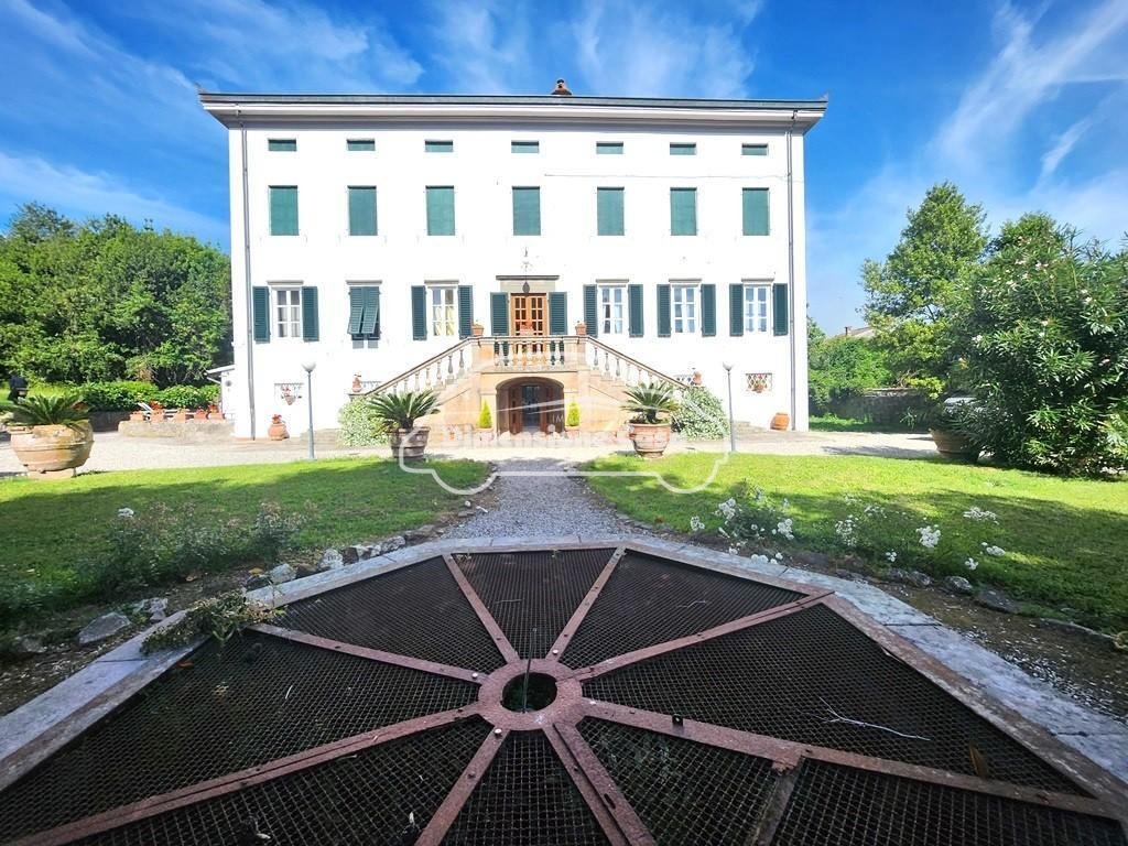Apartment in Compitese, Capannori, Tuscany 1 - 17294368