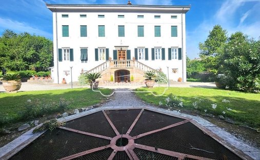 Appartement à Compitese, Capannori, Toscane 1