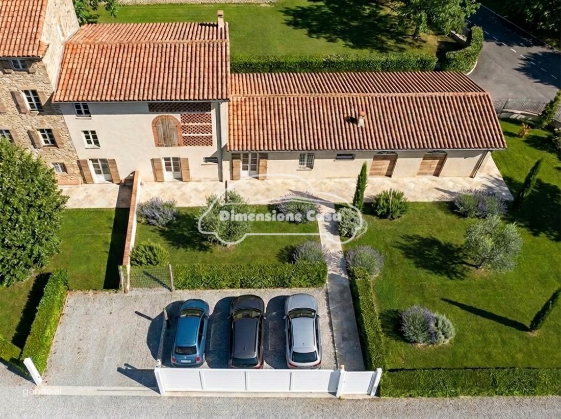 Verciano, Capannori, Tuscany 1 - 14008556