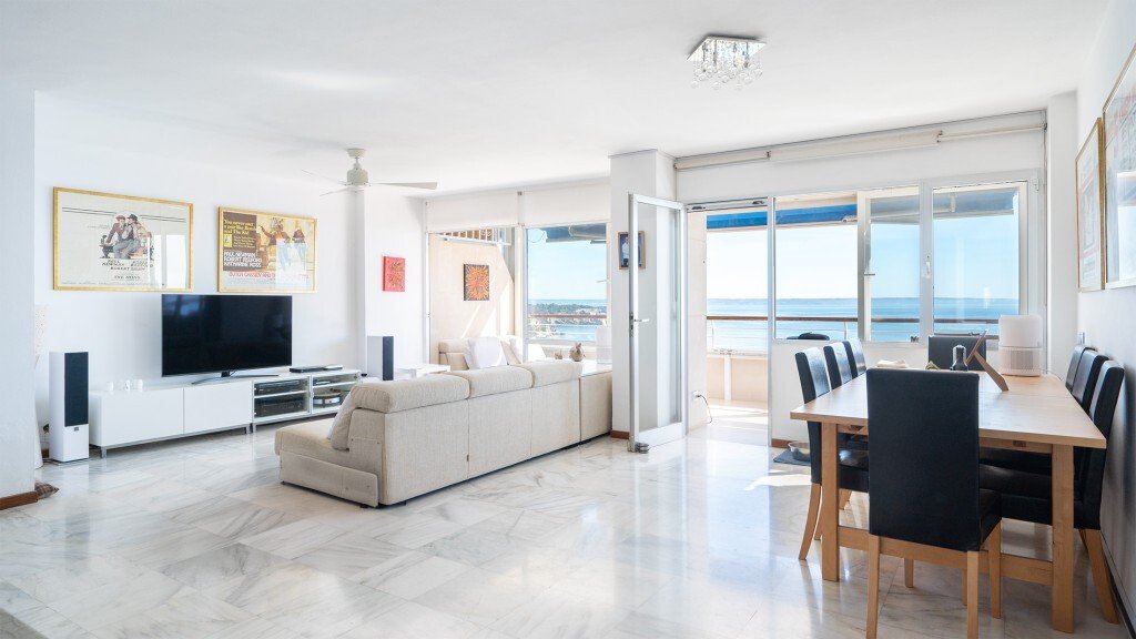 Apartment in Palma, Balearic Islands, Spain 1 - 17298022