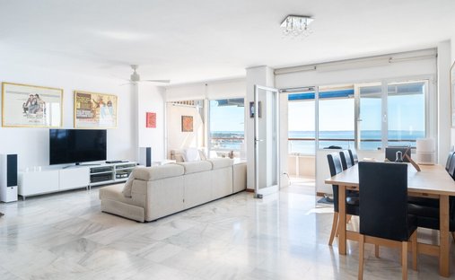 Appartamento a Palma di Maiorca, Isole Baleari, Spagna 1