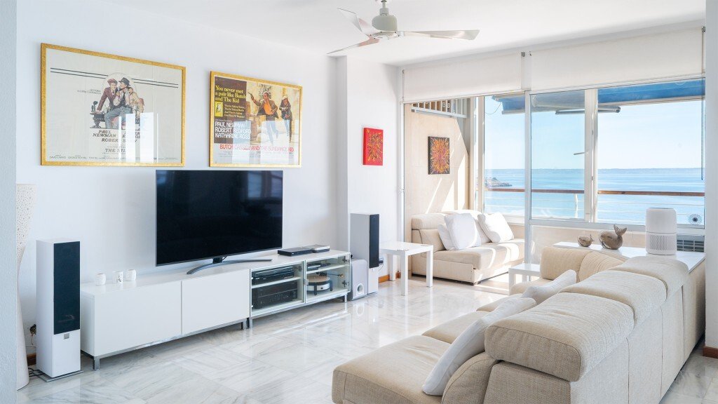 Apartment in Palma, Balearic Islands, Spain 3 - 17298022