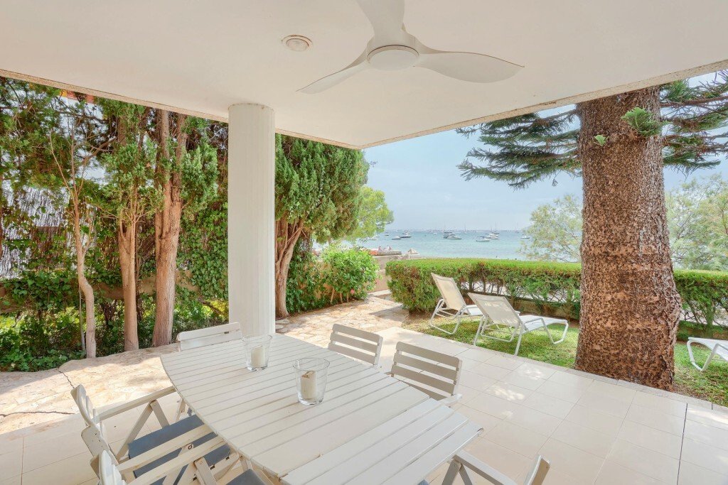 Apartment in Pollenca, Balearic Islands, Spain 1 - 17296440