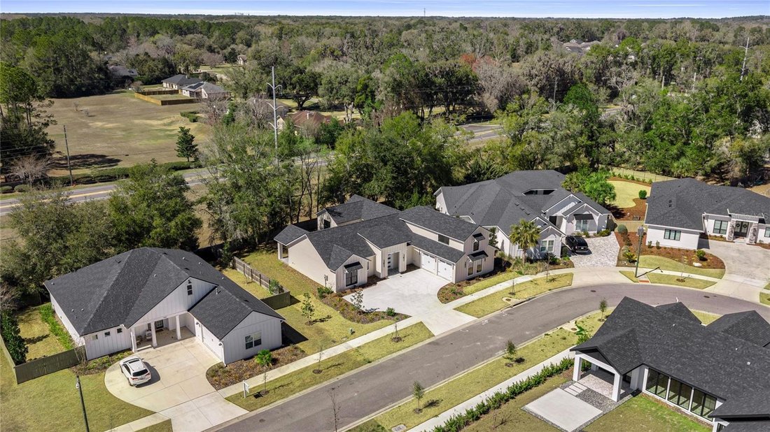 House in Gainesville, Florida, United States 4 - 17292997
