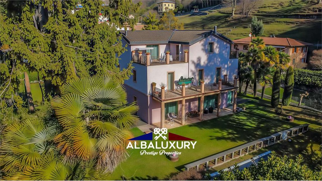 Villa in Tremezzina, Lombardy, Italy 2 - 17297880