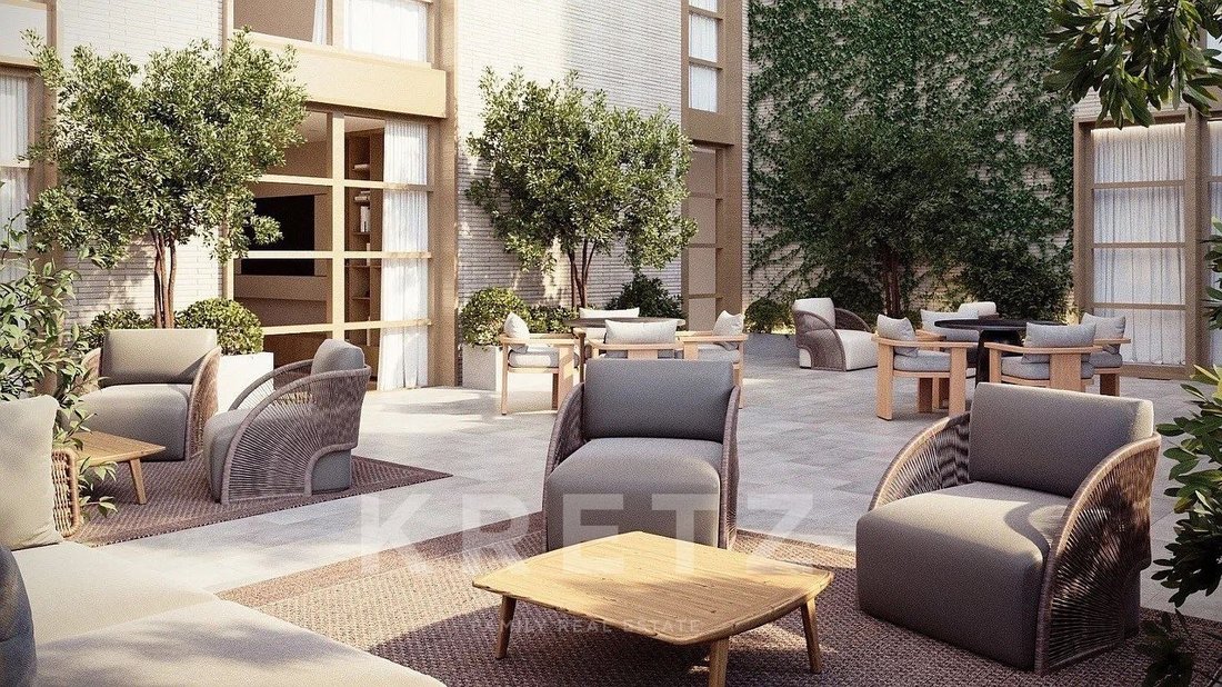Apartment in New York, New York, United States 5 - 17299730