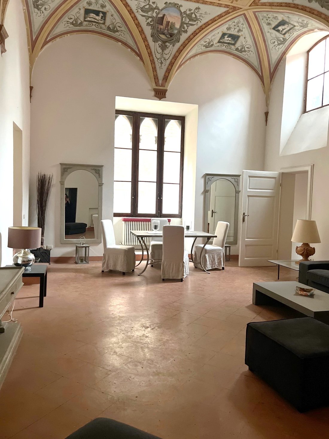 Apartment in Siena, Tuscany, Italy 5 - 17295044