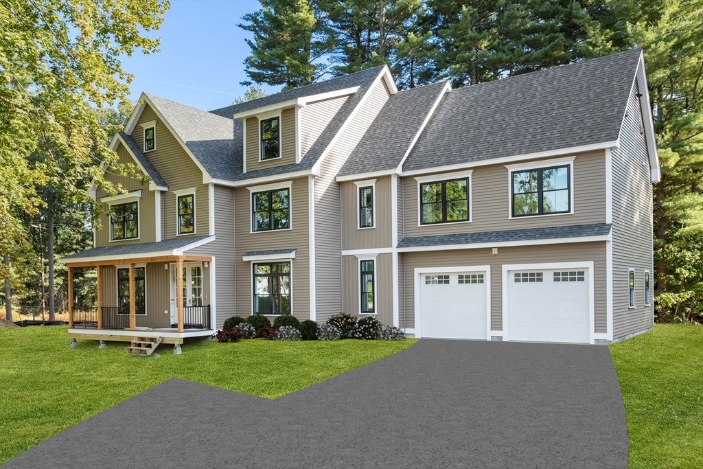 House in Westford, Massachusetts, United States 2 - 17297691