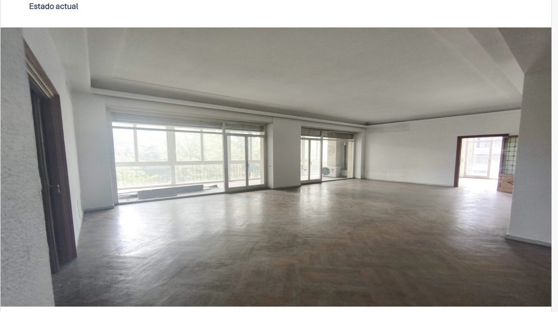 Condo in Retiro, Madrid, Spain 3 - 17295503