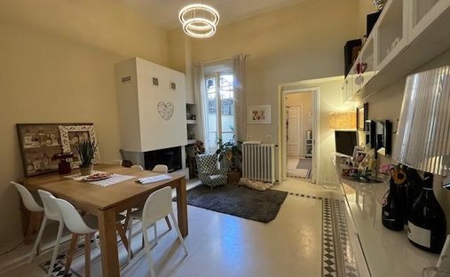 Country House in Historic Center, Viareggio, Tuscany 1