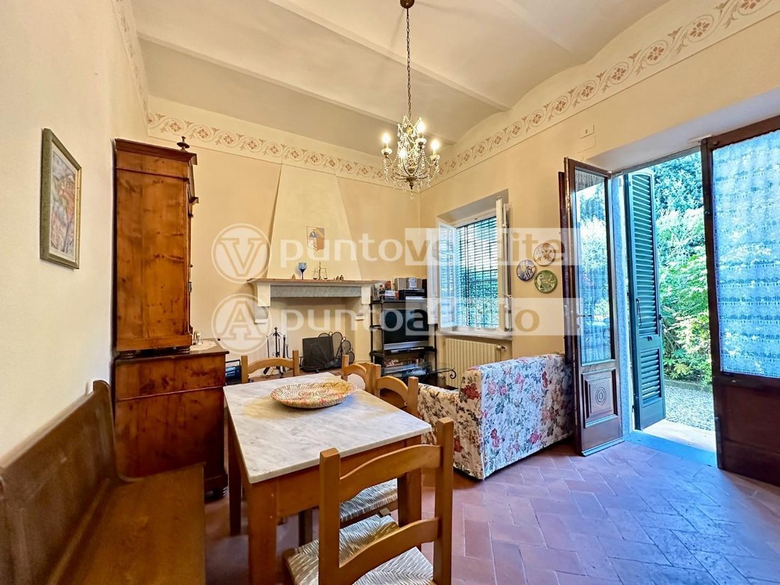 Villa in Capannori, Tuscany, Italy 5 - 17294895