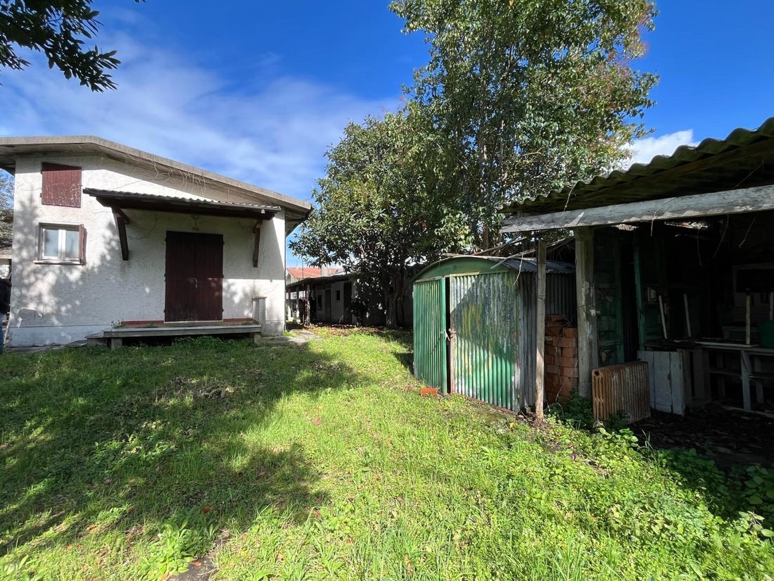 House in Caranna-Vaiana, Forte dei Marmi, Tuscany 5 - 17294505