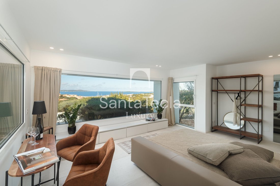Villa in Porto Rotondo, Olbia, Sardinia 5 - 17296528