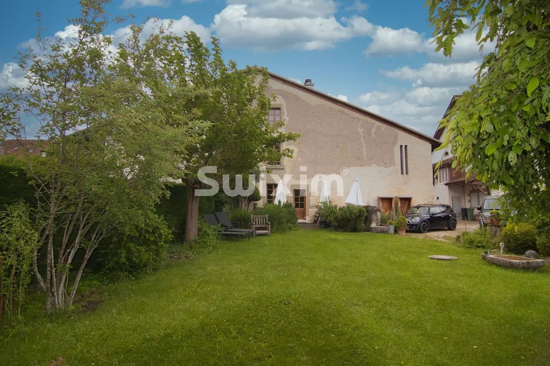 House in Avusy, Geneva, Switzerland 3 - 16178774