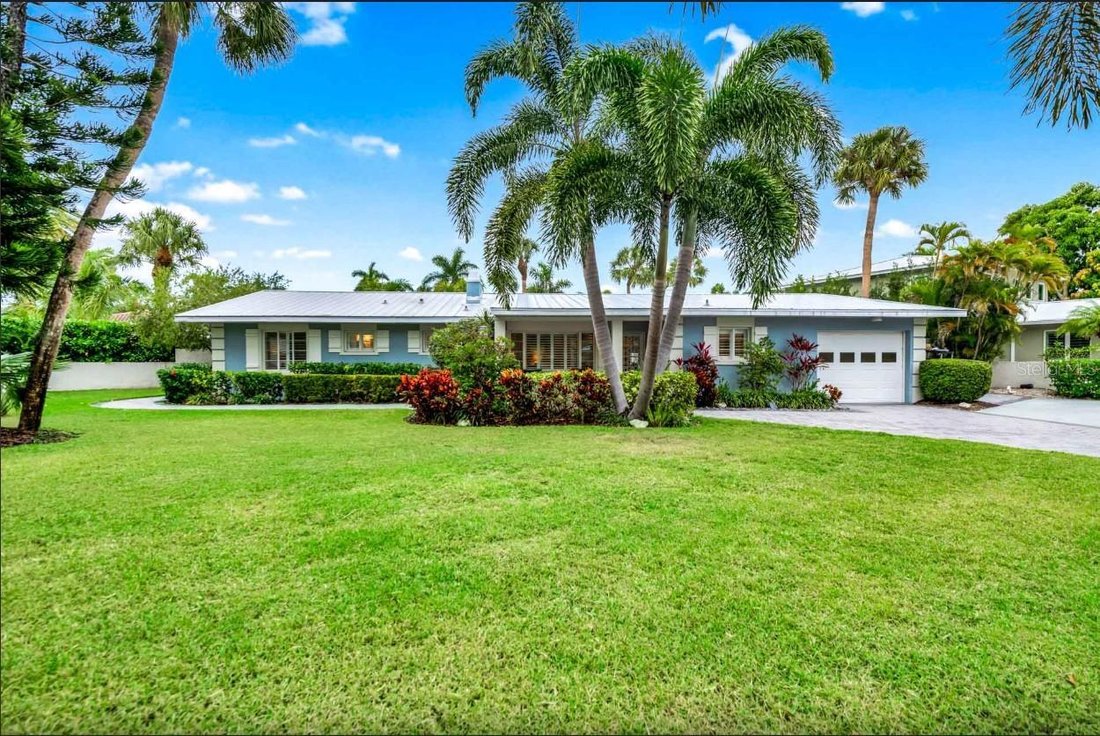 House in Sarasota, Florida, United States 1 - 17296832