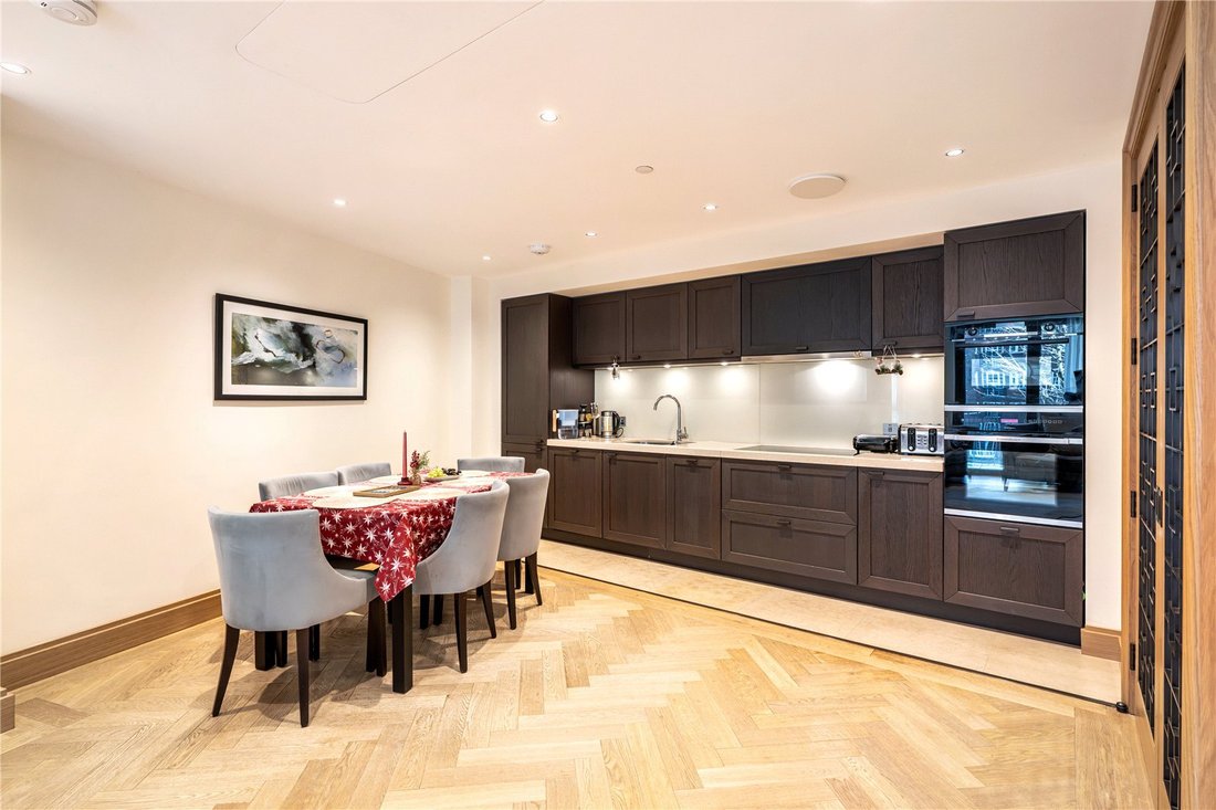 Apartment in Pimlico, Westminster, England 2 - 17298722