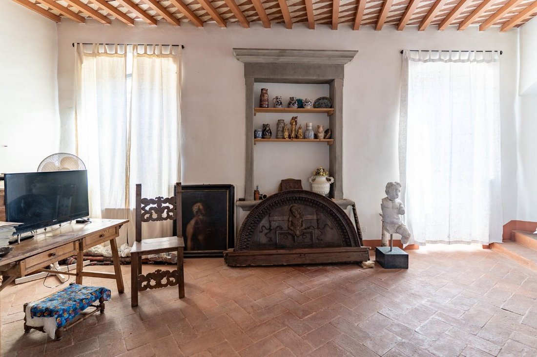 Center, Lastra a Signa, Tuscany 1 - 17294836