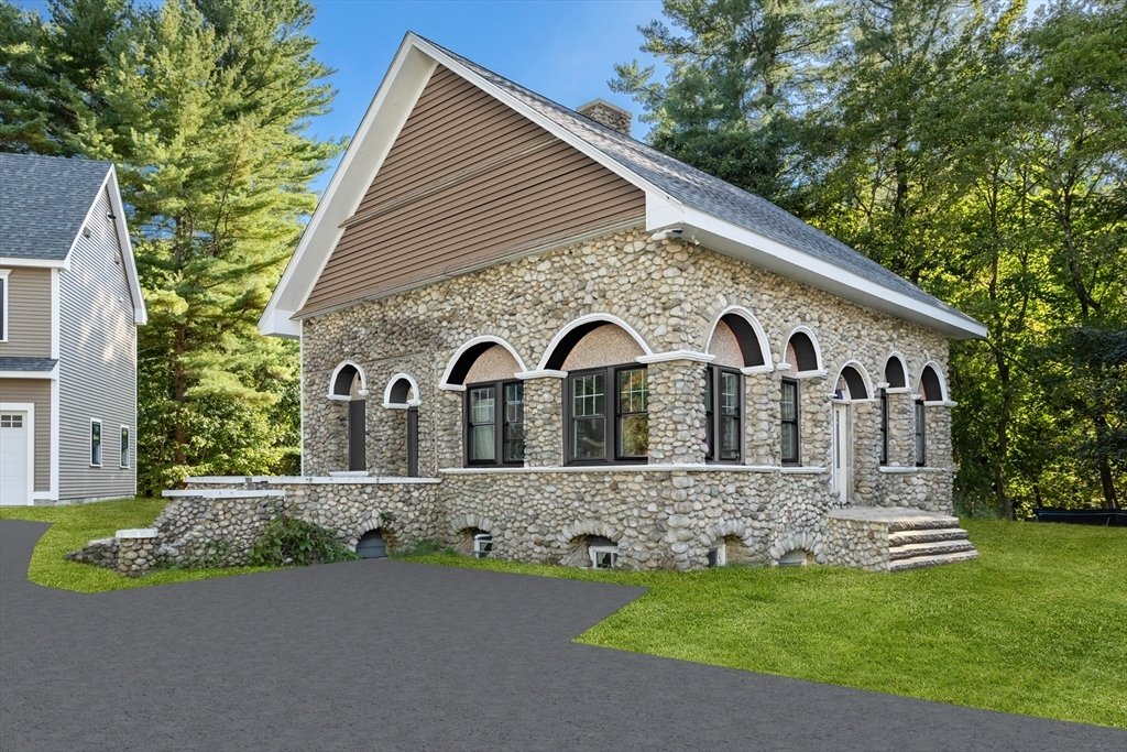 House in Westford, Massachusetts, United States 3 - 17297691