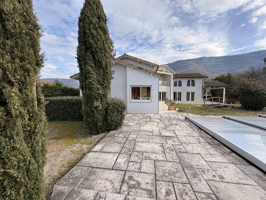 House in Saint-Jean-en-Royans, Auvergne-Rhône-Alpes, France 2 - 17298536