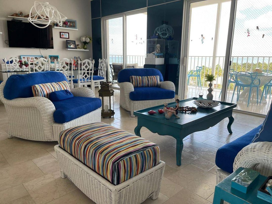 Apartment in El Chirú, Coclé Province, Panama 1 - 17297983