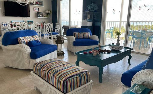Apartment in El Chirú, Coclé Province, Panama 1