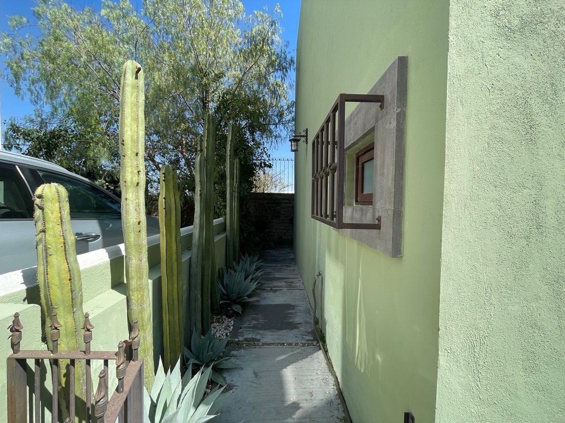 House in Presita Guadalupe, Guanajuato, Mexico 5 - 17295883