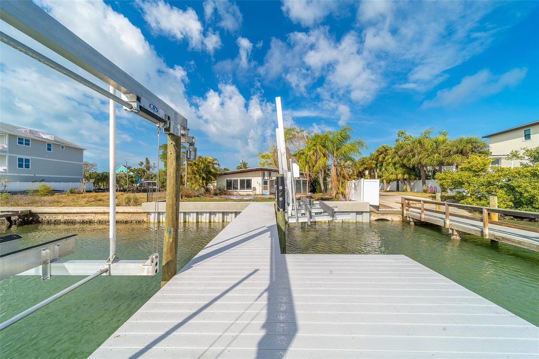 House in Indian Shores, Florida, United States 3 - 17293008